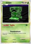Creeper