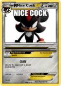 Nice Cock