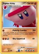 Fighter Kirby