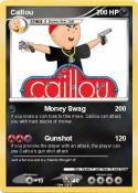 Caillou