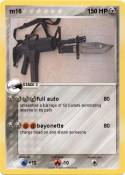 m16 m16