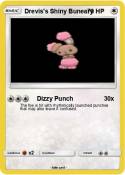 Drevis's Shiny