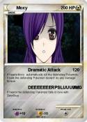 Moxy