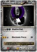 Shadow Ho-oh.EX