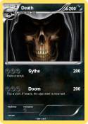 Death