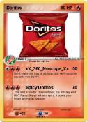 Doritos