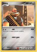 heavy heavy