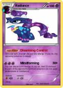 Radiance