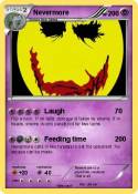 Nevermore
