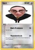 Nerd