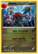 zoroark