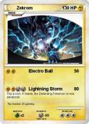 Zekrom