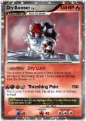 Dry Bowser