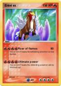 Entei ex