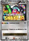 Snake.Io