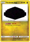 The Ender Egg