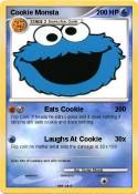 Cookie Monsta