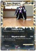 Super Megatron