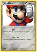 Maro