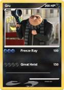 Gru