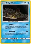 Baby Zilla Jr. Baby Zilla Jr.