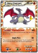Shiny Charizard