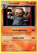 frooniebum