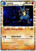 Lucario