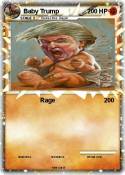 Baby Trump