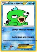 fishy boopkins