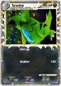 Tyranitar