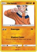 Kid Naruto