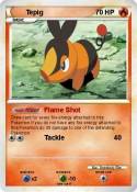 Tepig