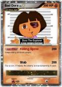 Bad Dora