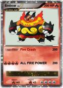 Emboar