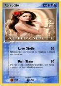 Aphrodite