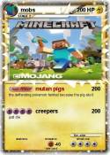 mobs