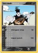 lord death 5 lord death 5