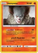 pennywise