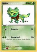 Leafox