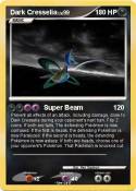 Dark Cresselia