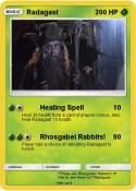 Radagast