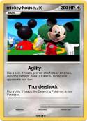mickey house