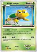 koopa troopa