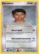 Shivamtism
