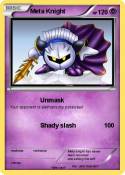 Meta Knight