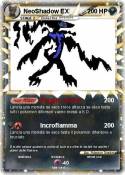 NeoShadow EX