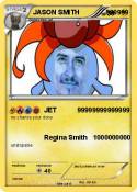 JASON SMITH 999999 JASON SMITH