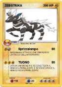 ZEBSTRIKA