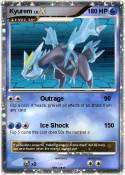 Kyurem